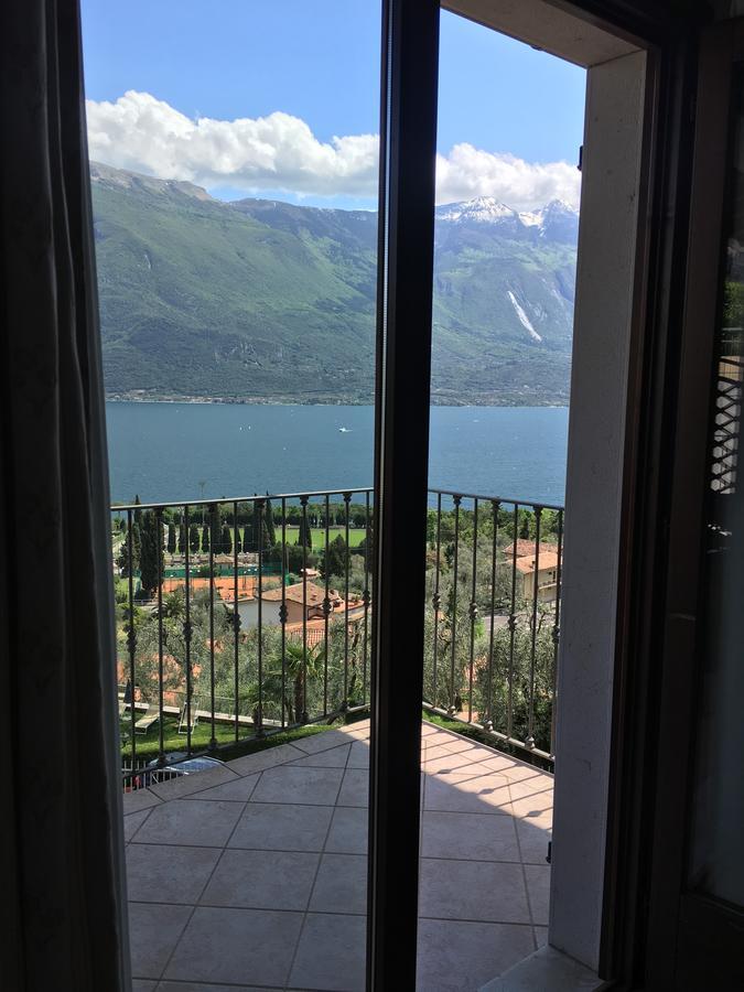 Villa Belvedere Hotel Limone sul Garda Exterior foto